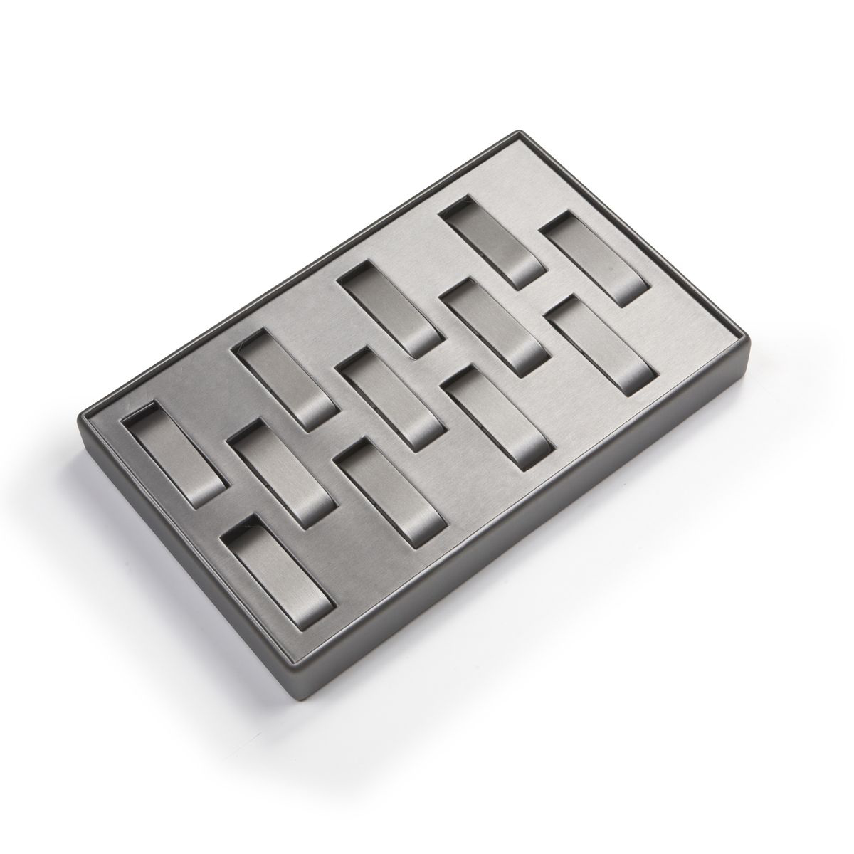 3600 14 x9  Stackable Leatherette Trays\SV3611.jpg